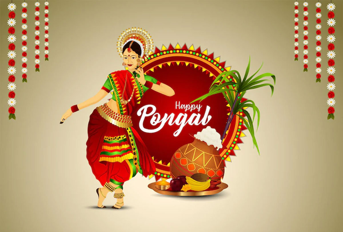 Pongal Kaise Manate Hain