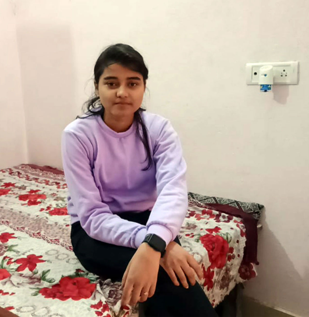 about first muslim female fighter pilot sania mirza