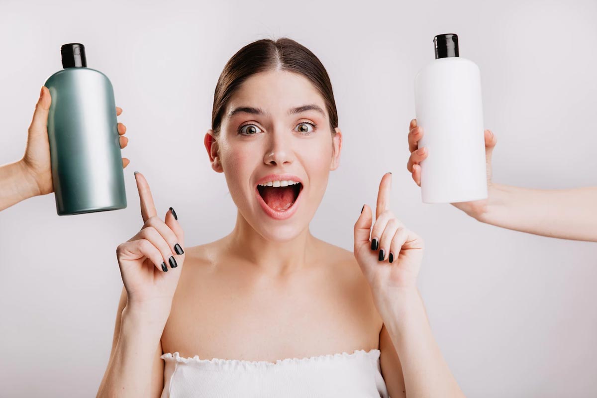 anti dandruff ingredients