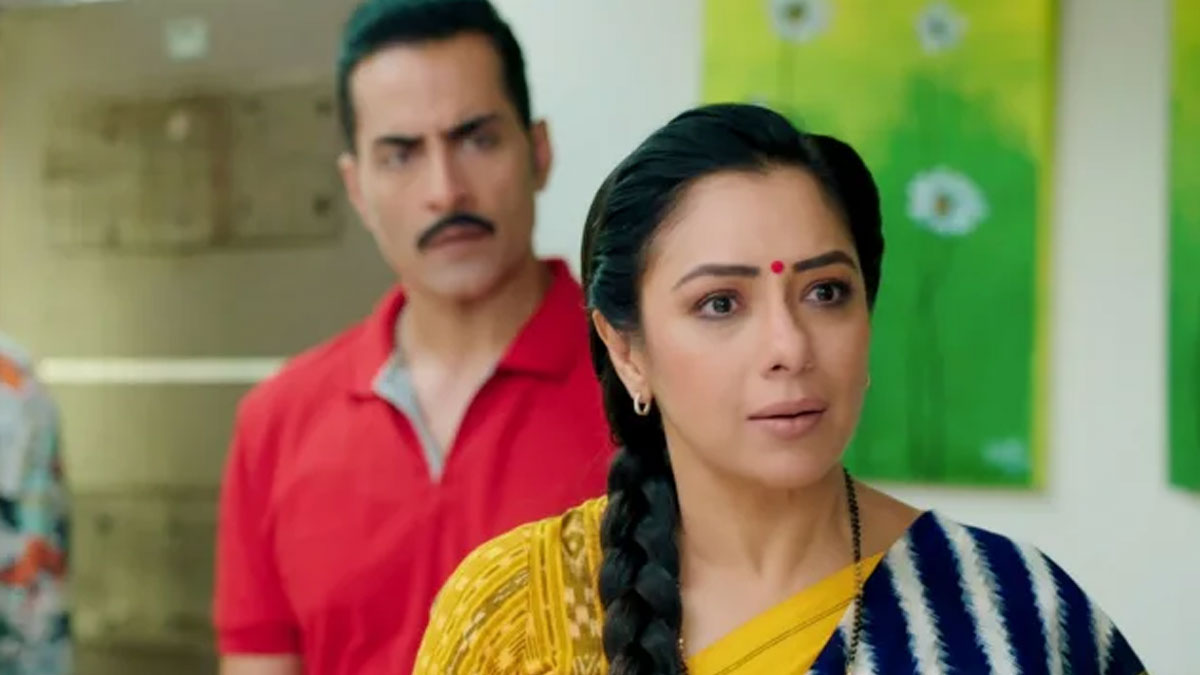 anupama serial facts