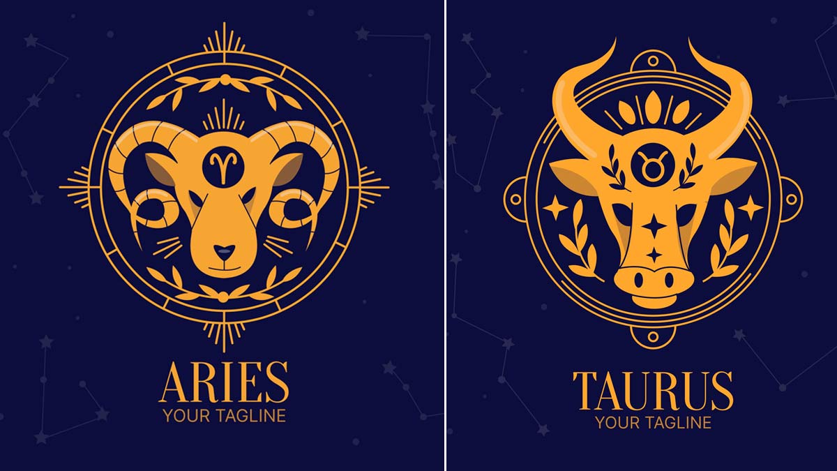 aries and taurus horoscope to