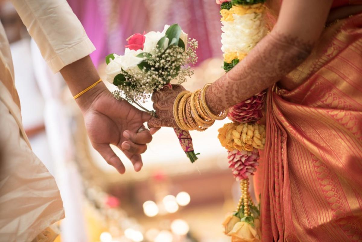 benefits of married women