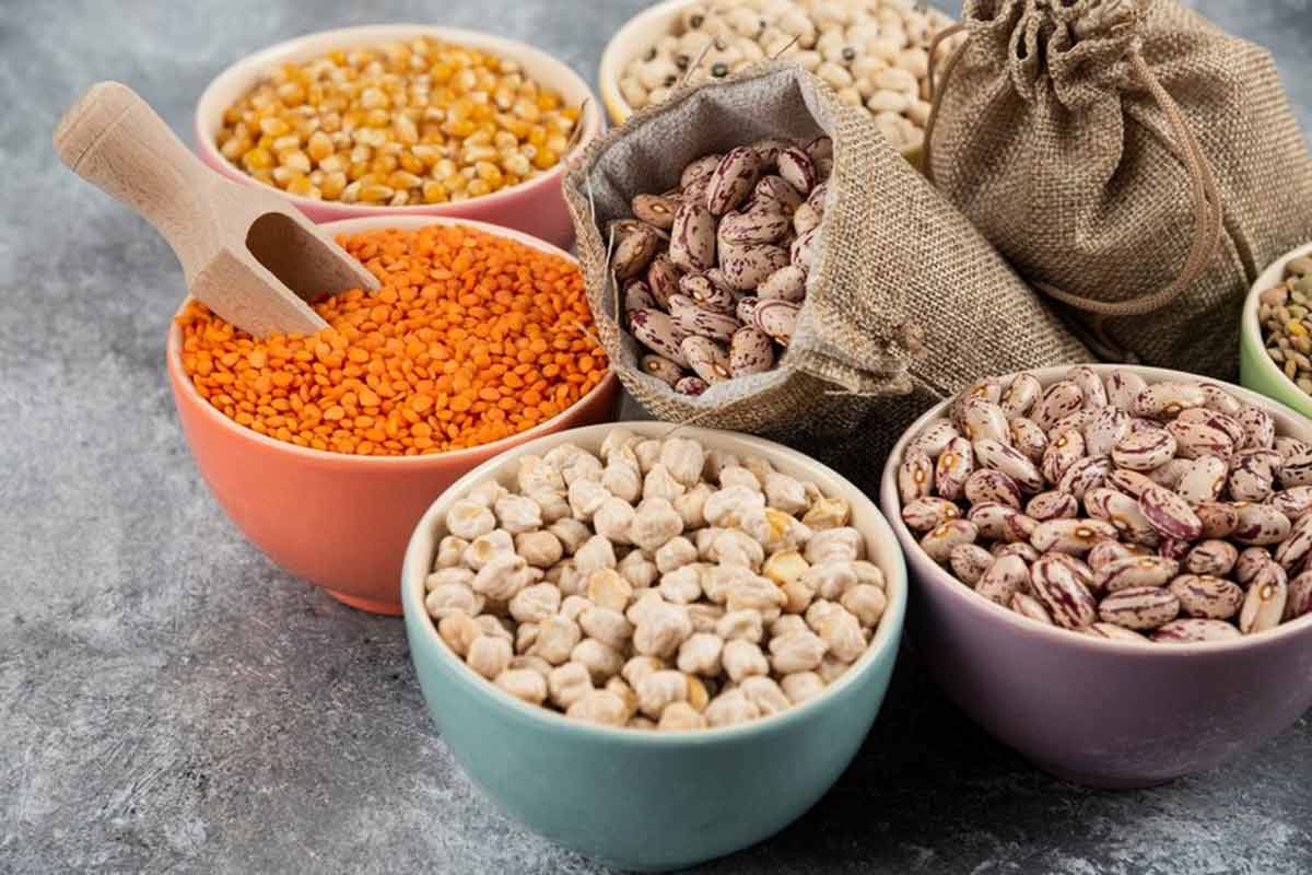 benefits of pulses for health