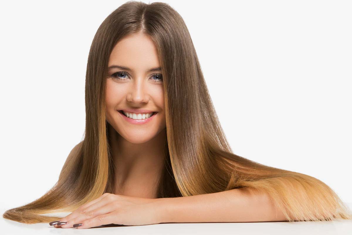 benefits of using honey on hair