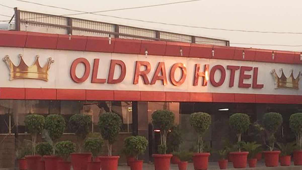 best hotel around delhi jaipur expressway