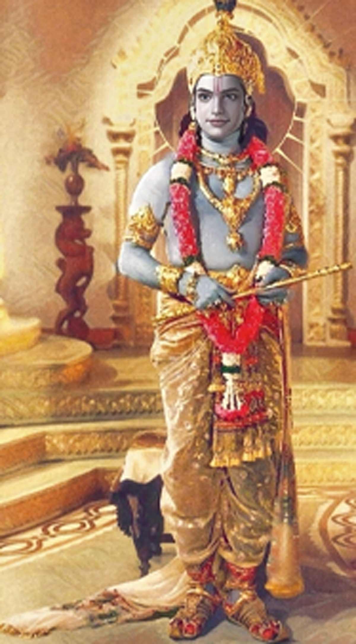 bhagwan krishna