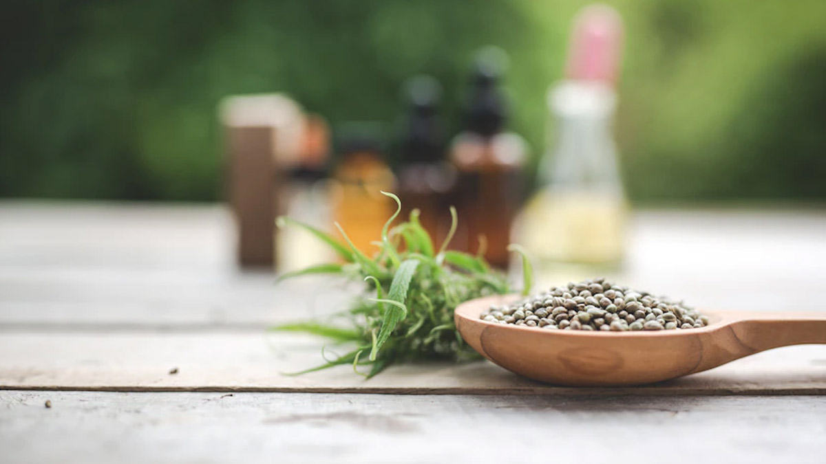 bhang to offer to lord shiva