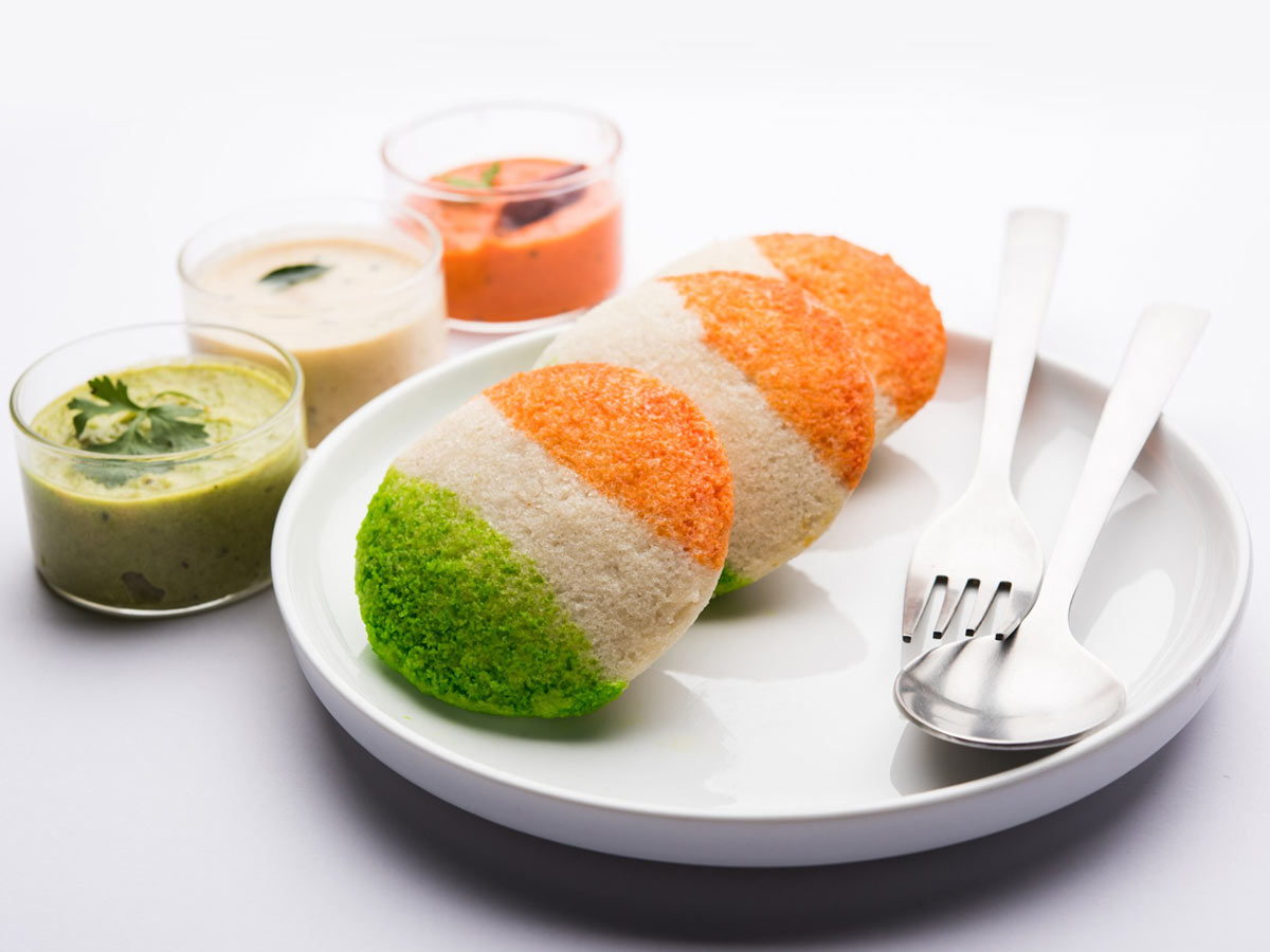colour idli in tamil