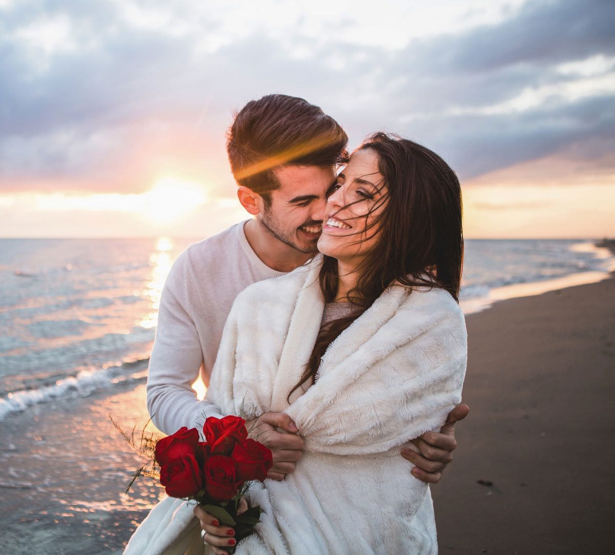 compliments for partners