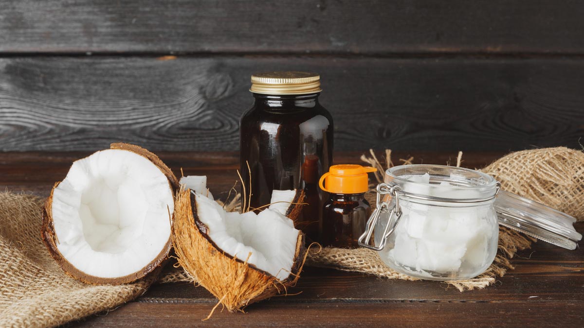 damaged hair care tips