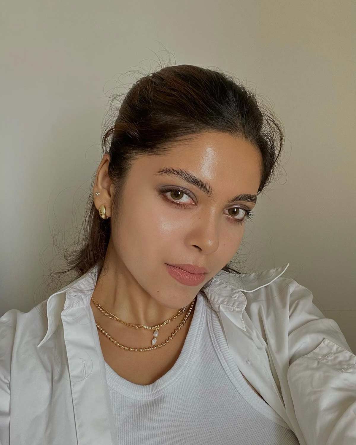 deepika padukone lookalike