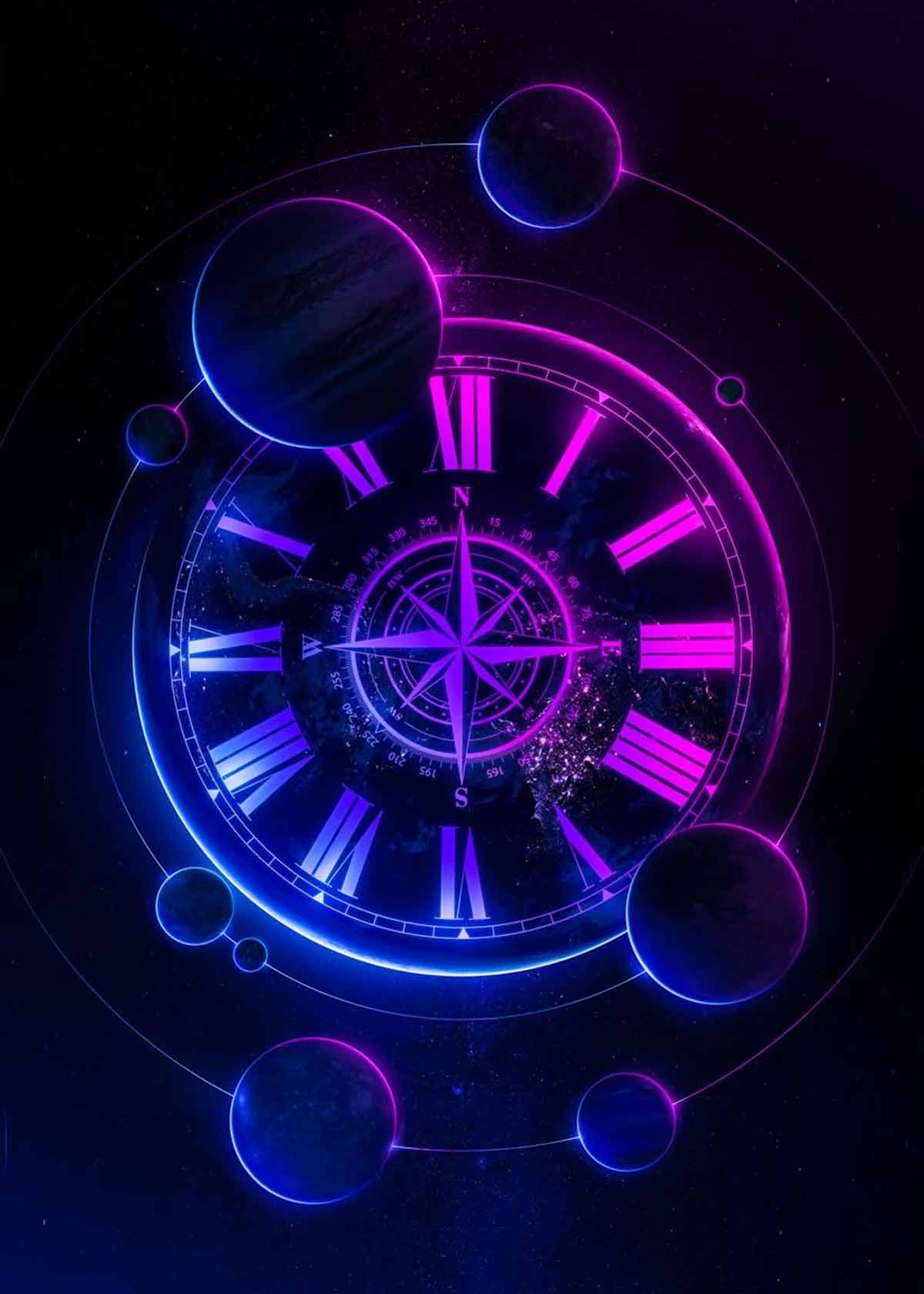 dishashool kya hota hai