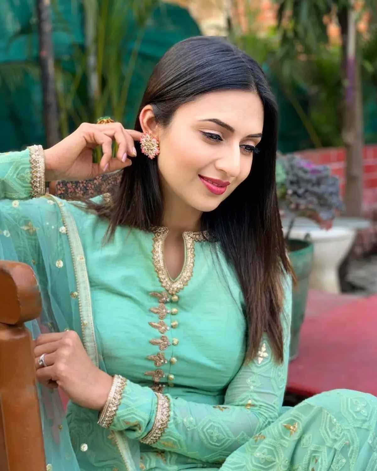 divyanka tripathi