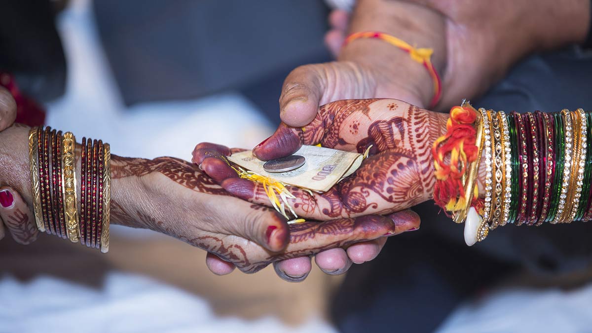 dowry and its issues
