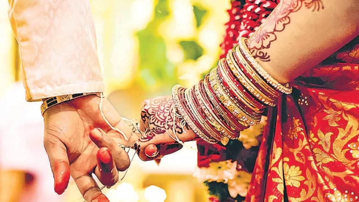 dowry system in india
