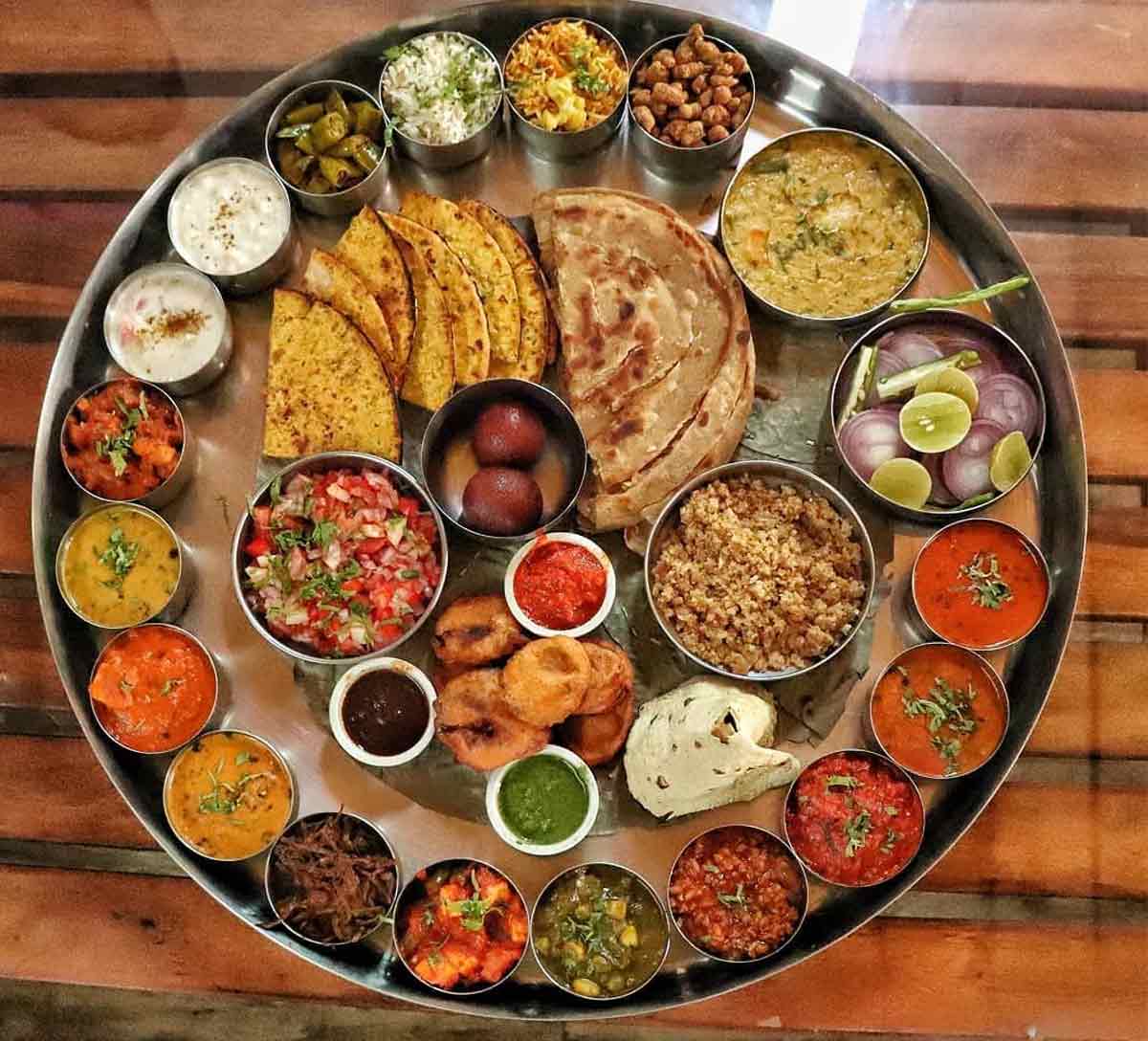 eating food as per hindu dates