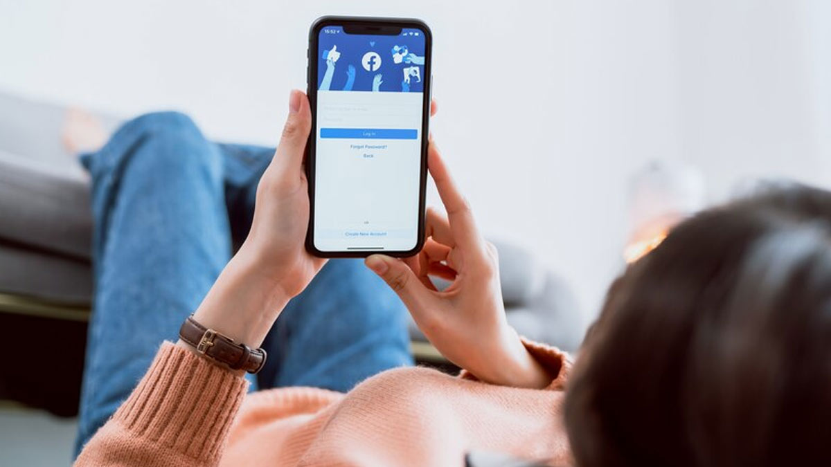 facebook tips and tricks