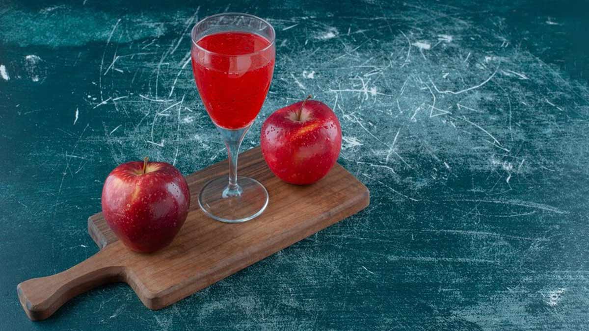 fruit khane ka tarika