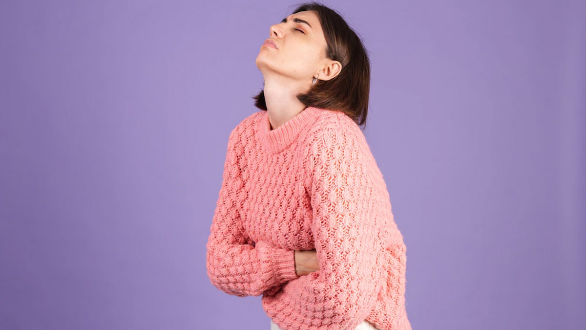 ghee benefits for bloating