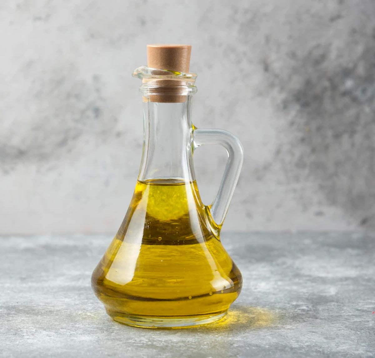 glycerin with castor oil