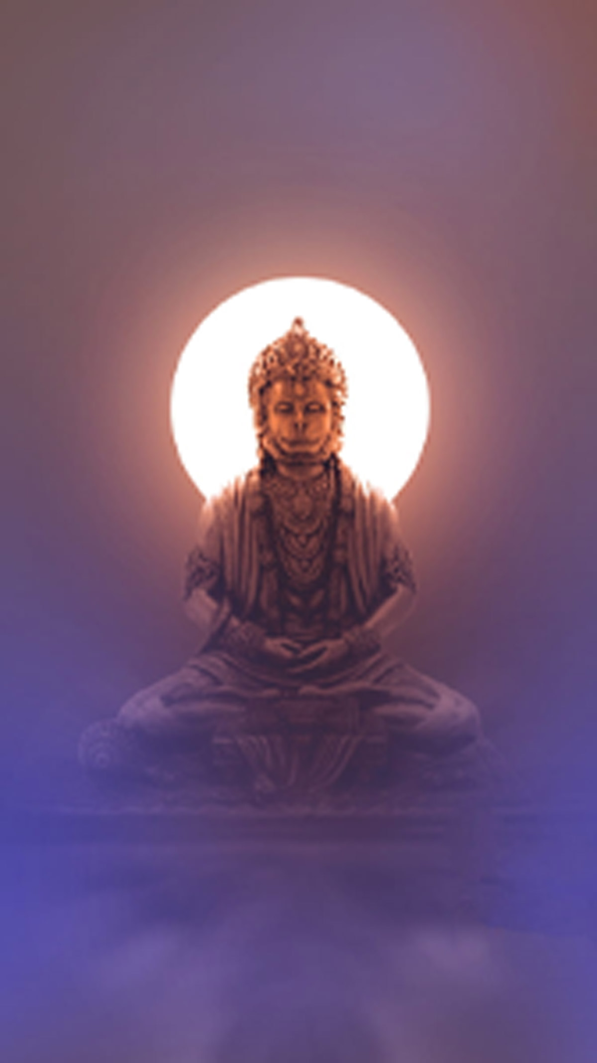 hanuman chalisa in hindi