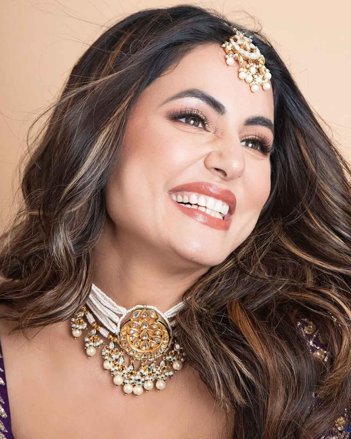 hina khan