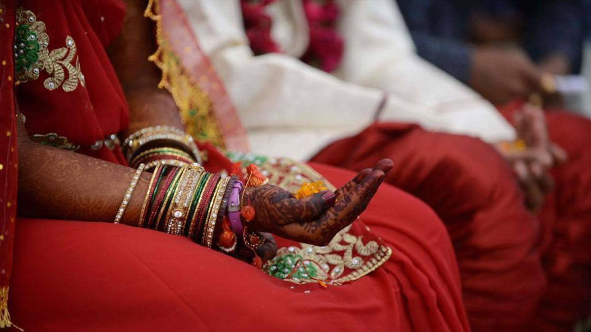 Types Of Hindu Marriages हद धरम म शदय Rakshas Vivah Kya