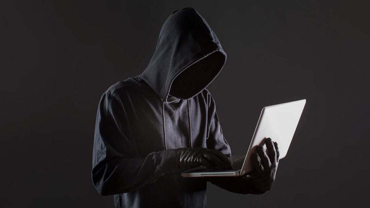 how online job scams occur