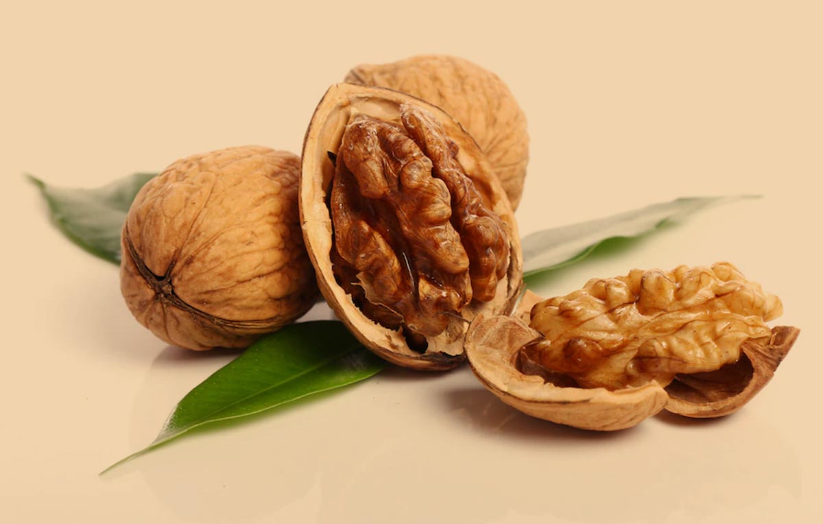 how to buy perfect walnuts