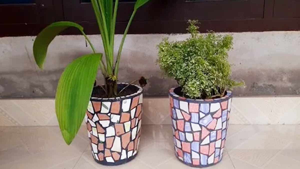 how to clean pot marks from tiles ideas