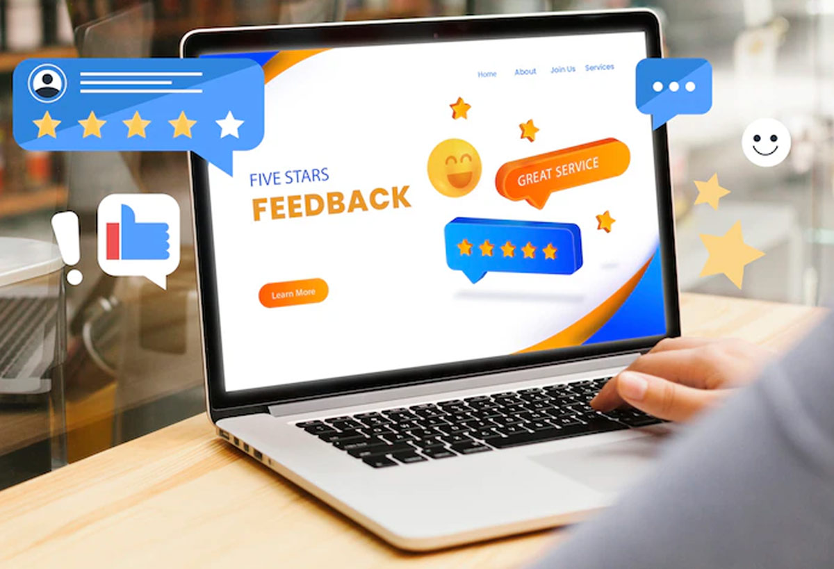 how to give feedback in workplace