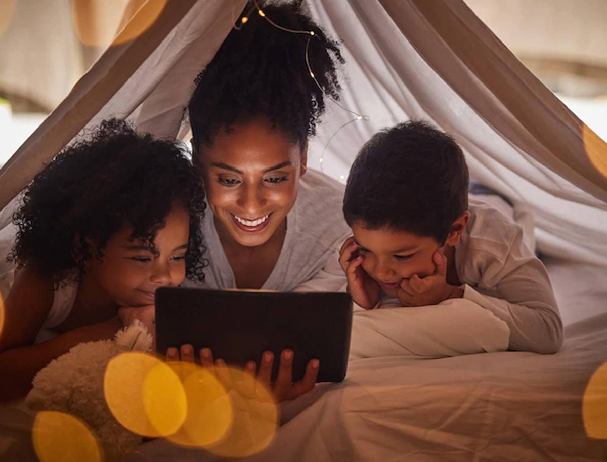 how to make kids happy in winter season