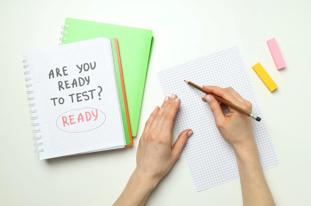 how to prepare for board exams