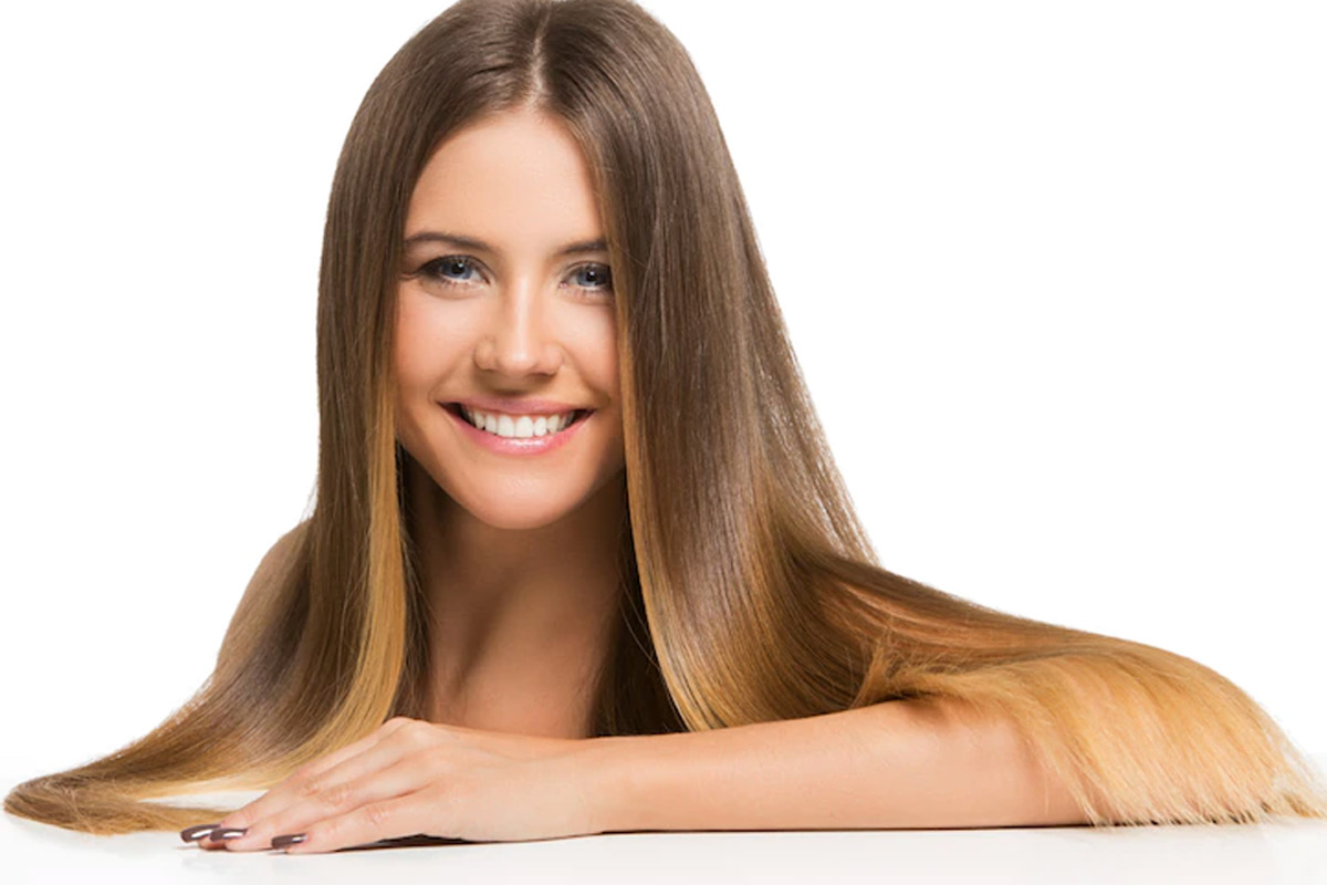 how to take care of hair male