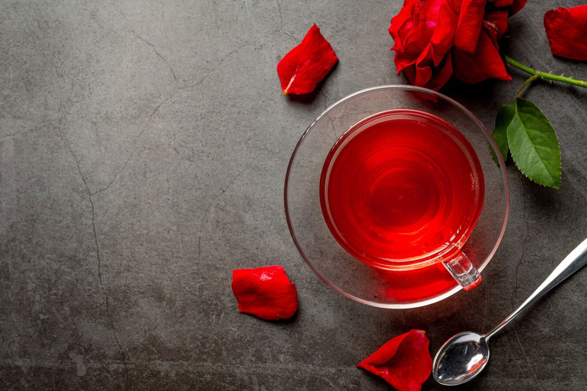 how to use gulab jal on face