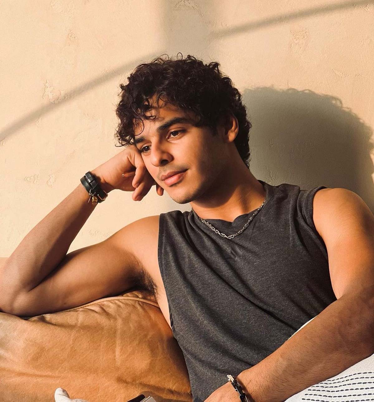 ishan khattar and sara ali khan