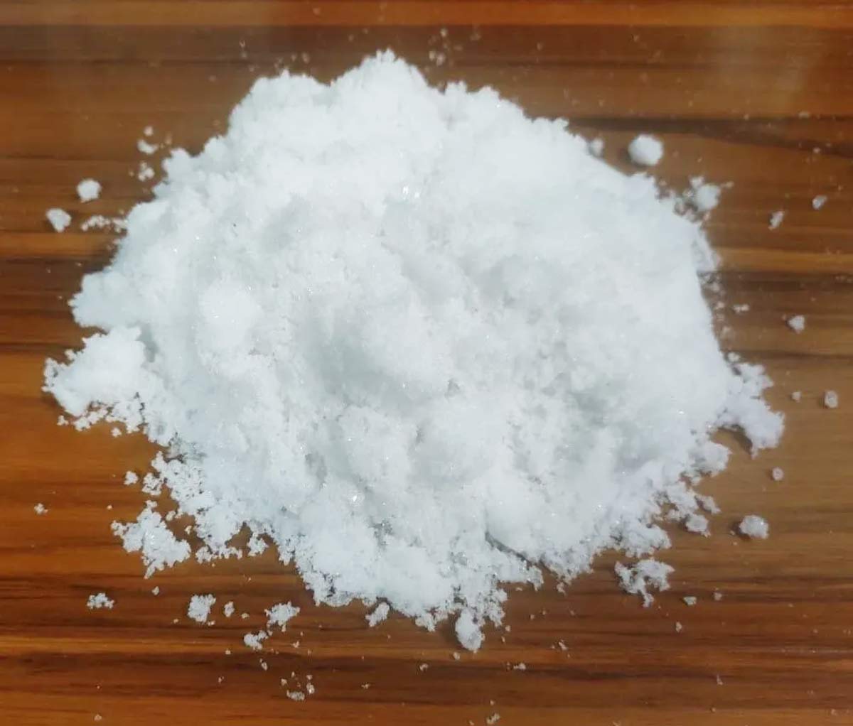 know how to clean pot marks from tiles