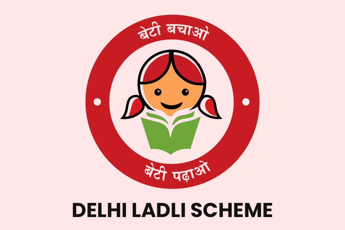 ladli scheme india delhi