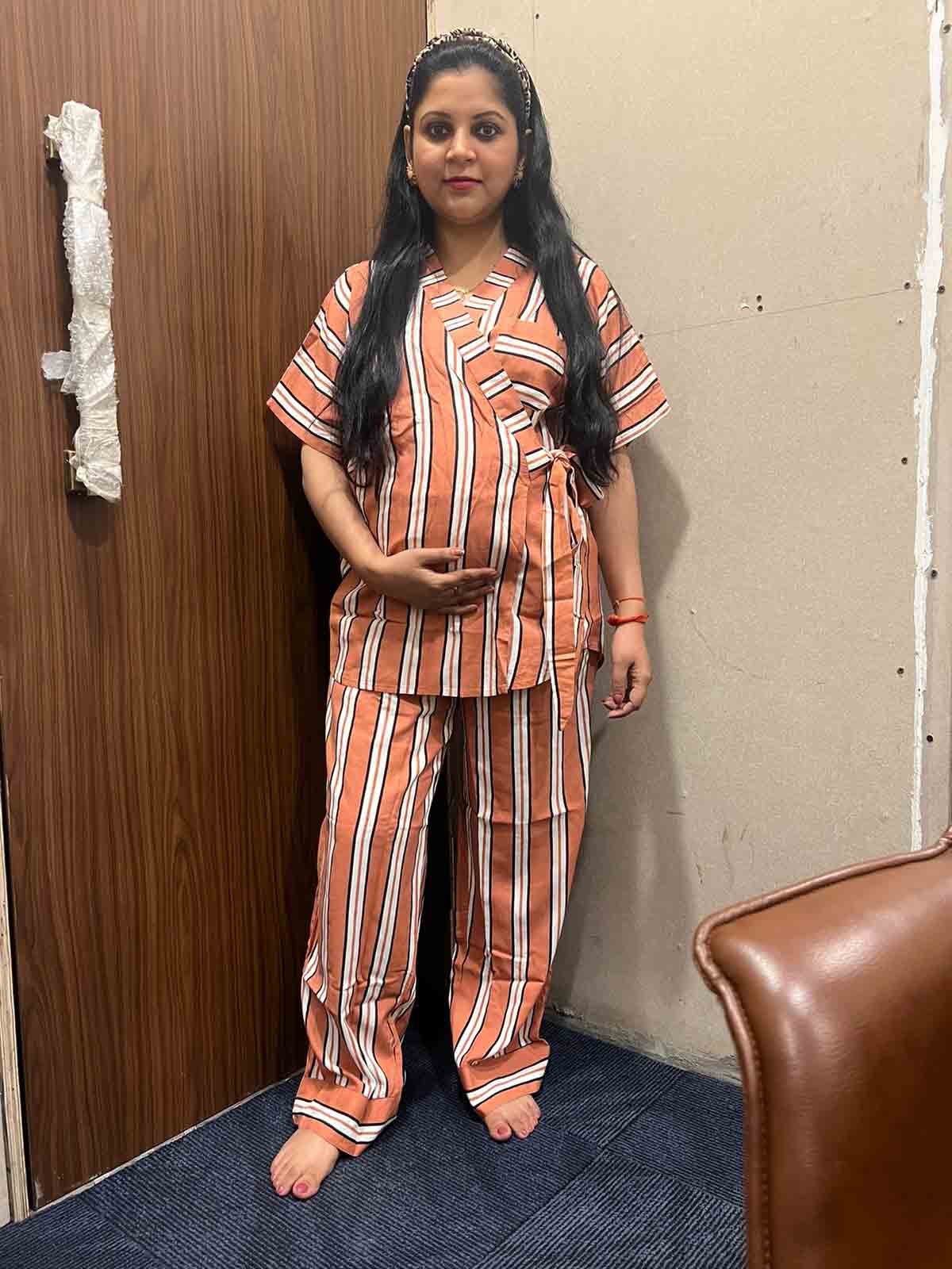 look stylish
