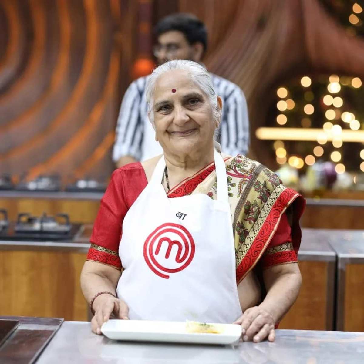 masterchef india contestant urmila ba
