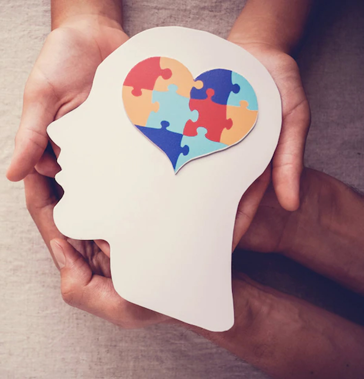 mental health and family