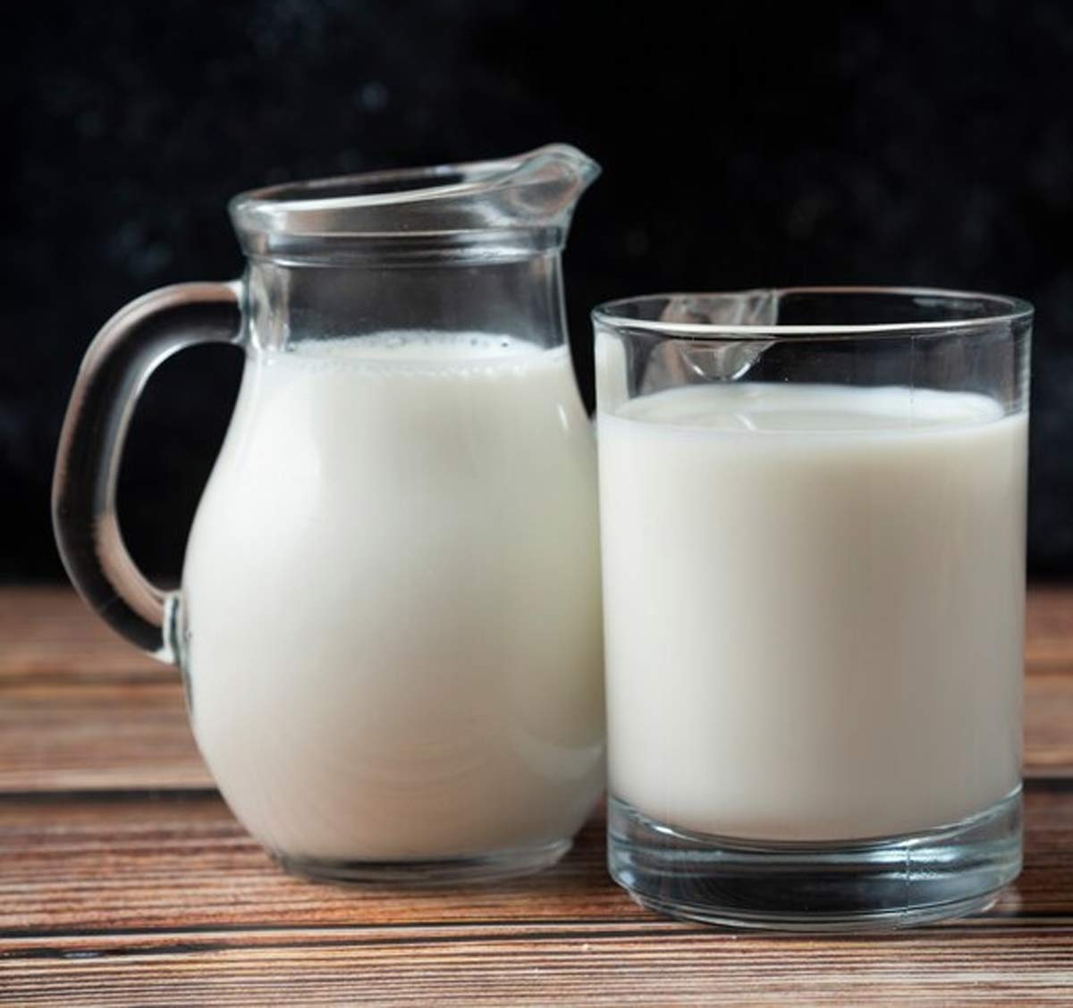 milk to offer to lord shiva