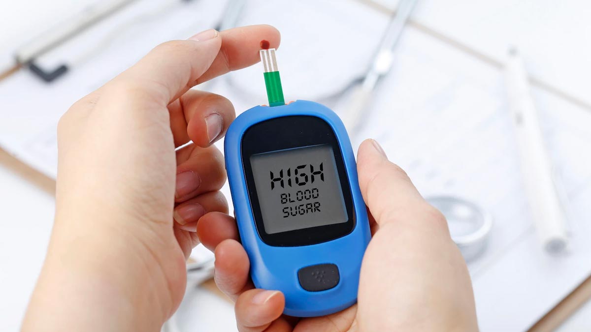 mulberry contorl blood sugar