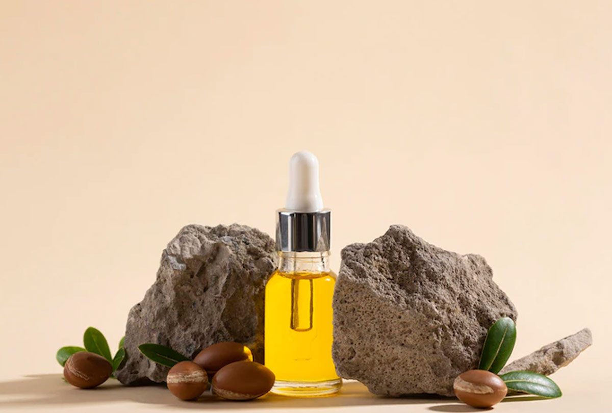organ oil for wrinkles