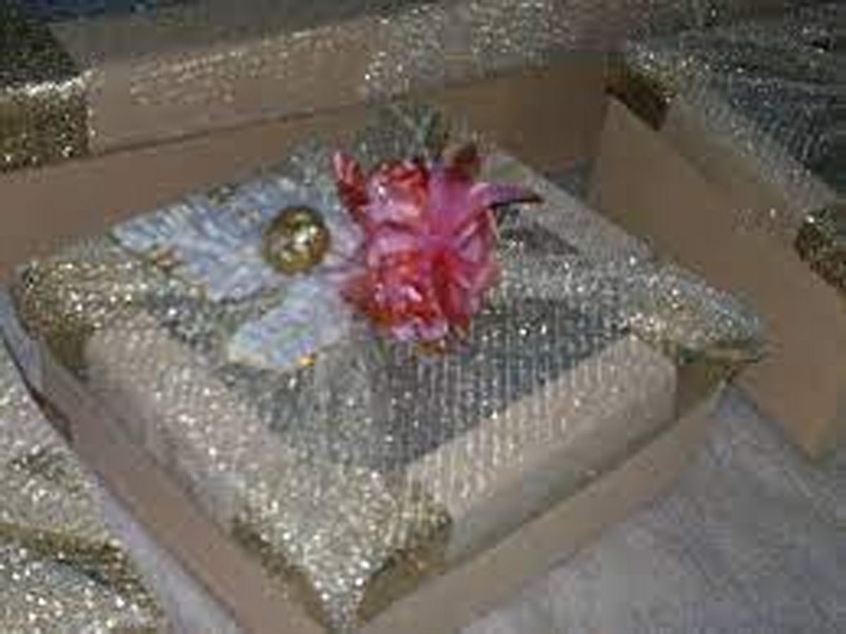 outfit to gift on valentine