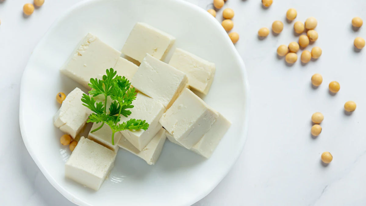 paneer health tips