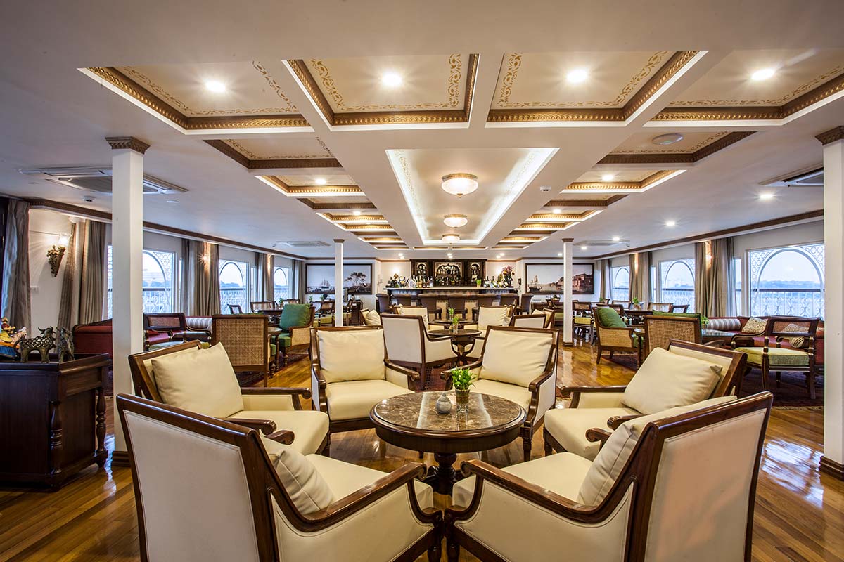 price to stay ganga vilas