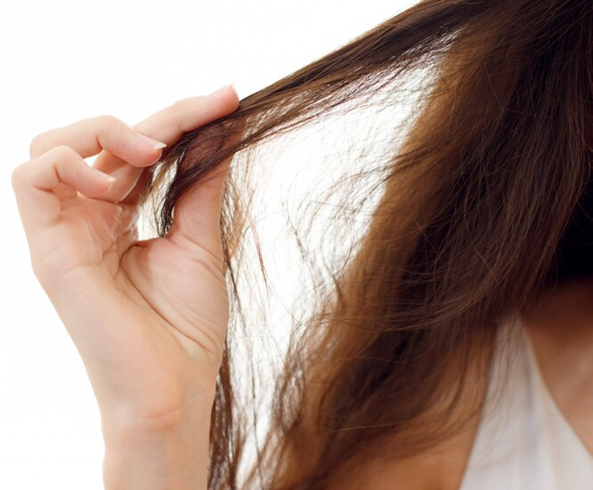 reasons of hair thinning