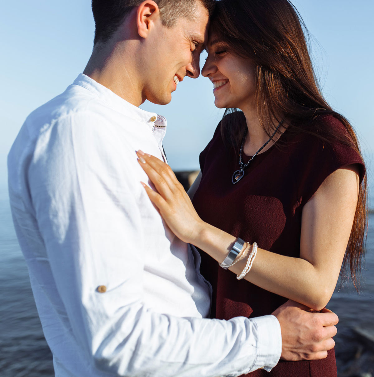 relationship compliments