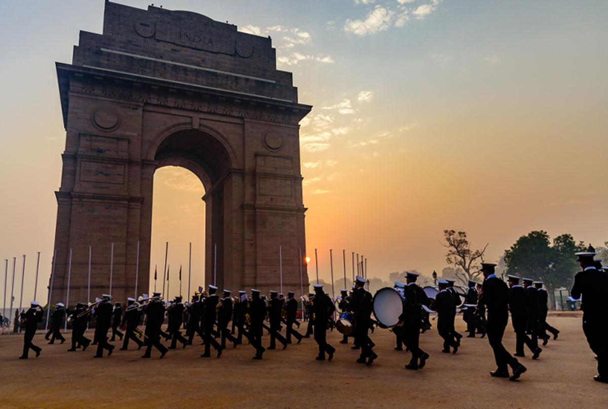 republic day celebration